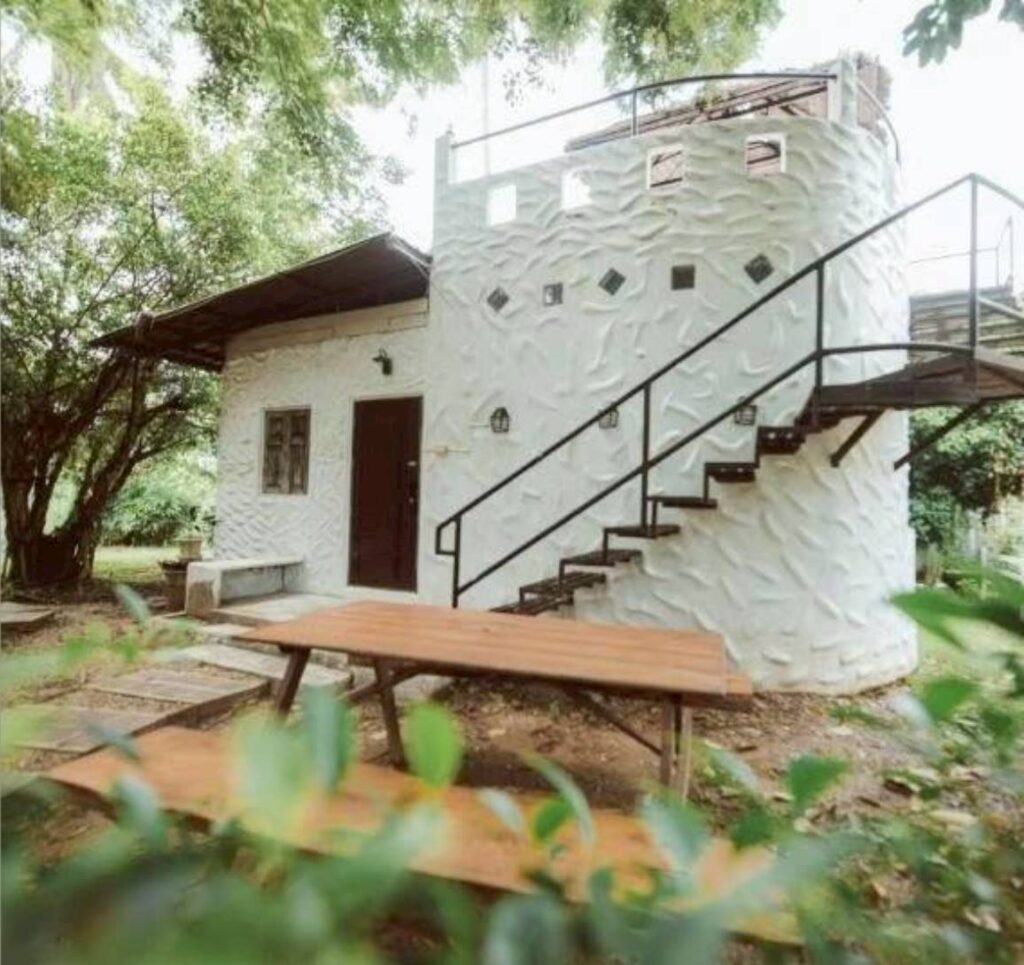 Family House 1