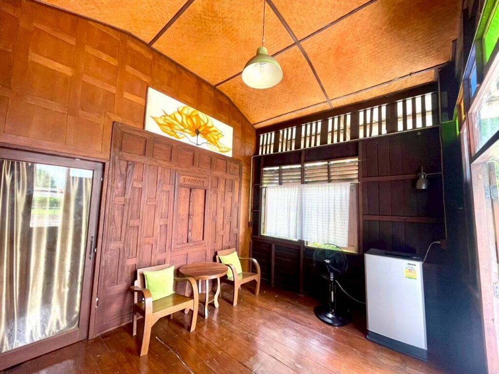 Suite room 2