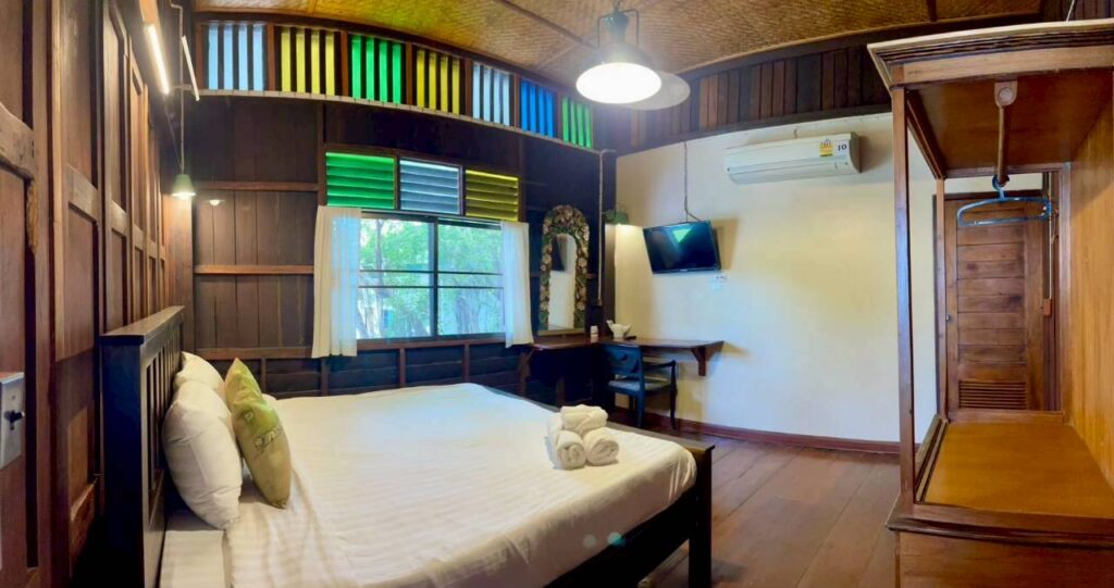 Suite room 3