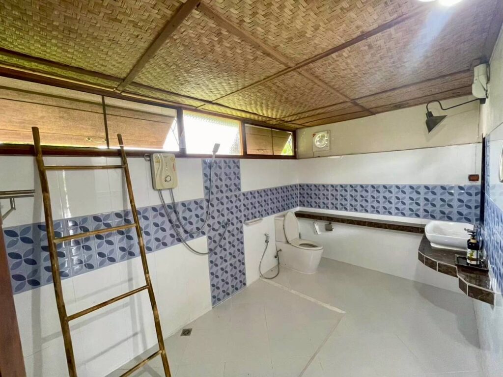 Suite room 4