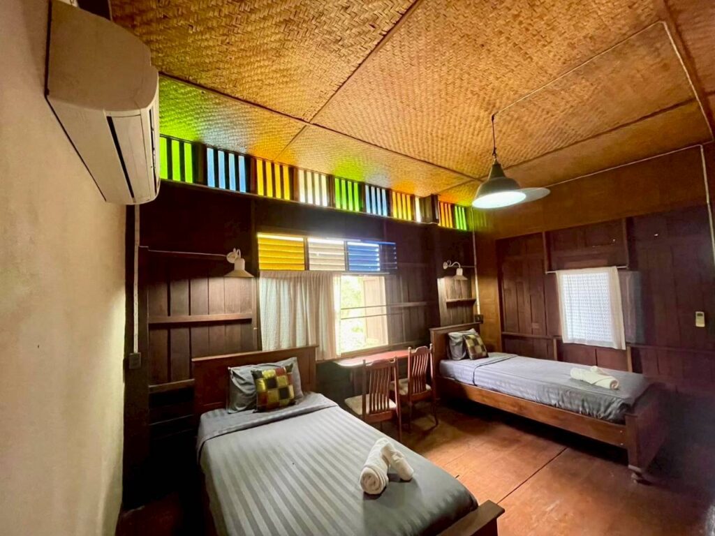 Suite room 5